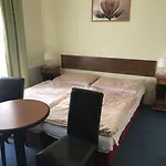 Hotel Grand Řevnice