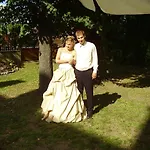Grand 3* Řevnice