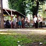Grand Hotel Řevnice