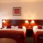Hotel Grand Řevnice