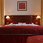 Hotel Grand Řevnice