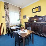 Hotel Grand Řevnice