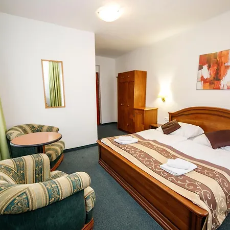 Grand Otel 3*