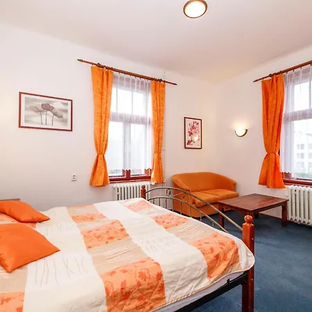 Grand Szálloda 3*