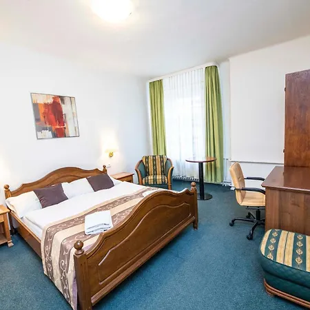 Hotel Grand