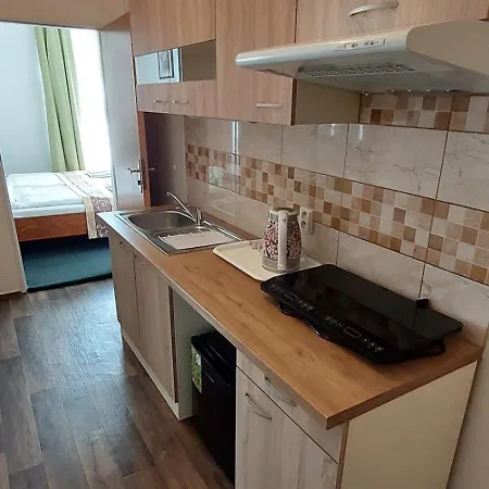 Grand 3* Řevnice