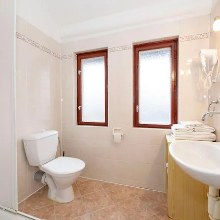 Szálloda Grand 3*