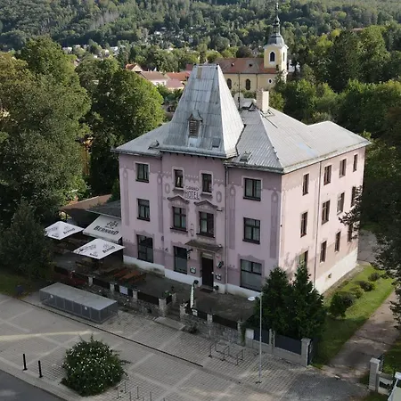 Szálloda Grand