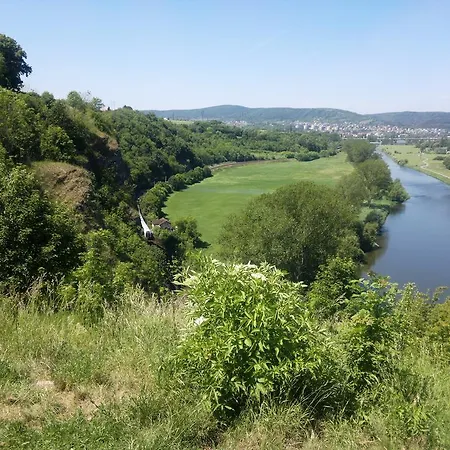فندق Grand Řevnice