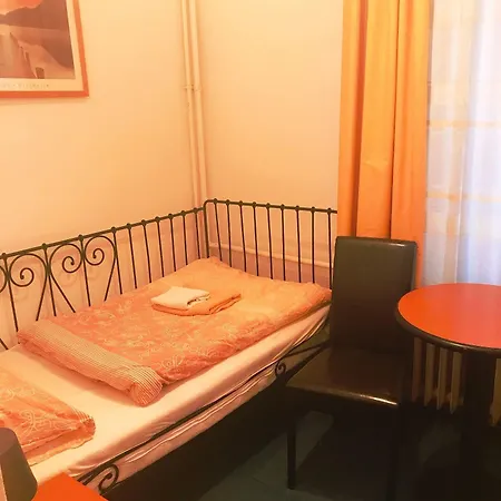 Szálloda Grand 3*