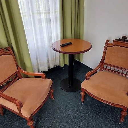 Grand Szálloda 3*