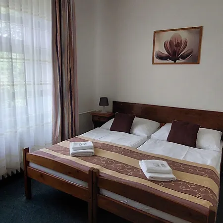 Grand Hotel Řevnice