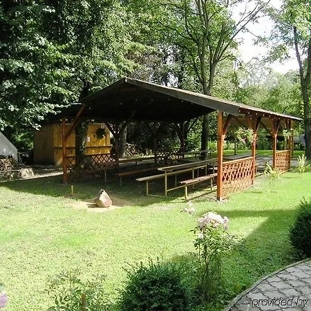 Grand Szálloda Řevnice