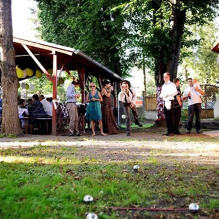 Grand Szálloda Řevnice