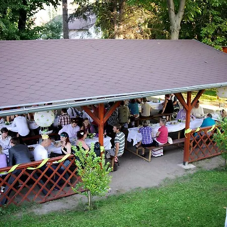 Szálloda Grand