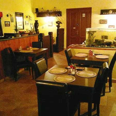 Szálloda Grand