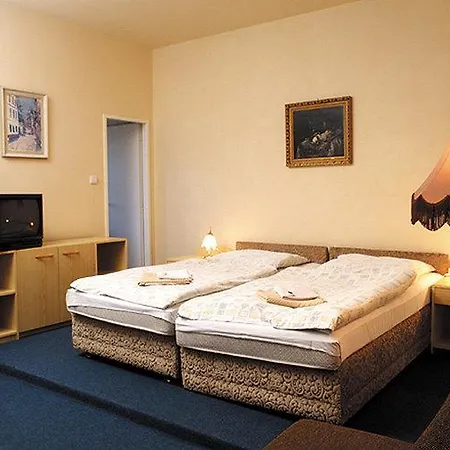 Szálloda Grand 3*