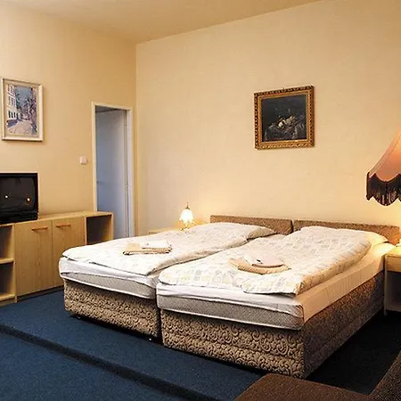 Szálloda Grand 3*