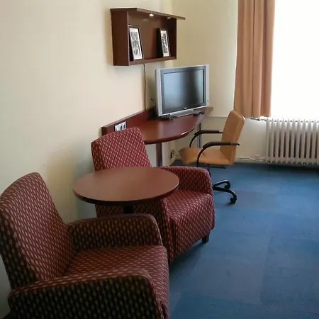Hotel Grand