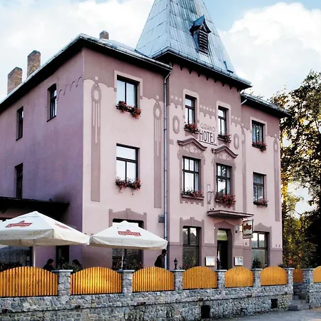 Grand Szálloda