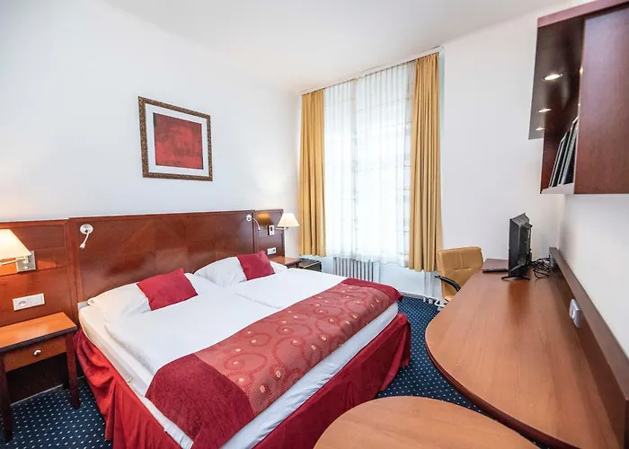 Hotel Grand