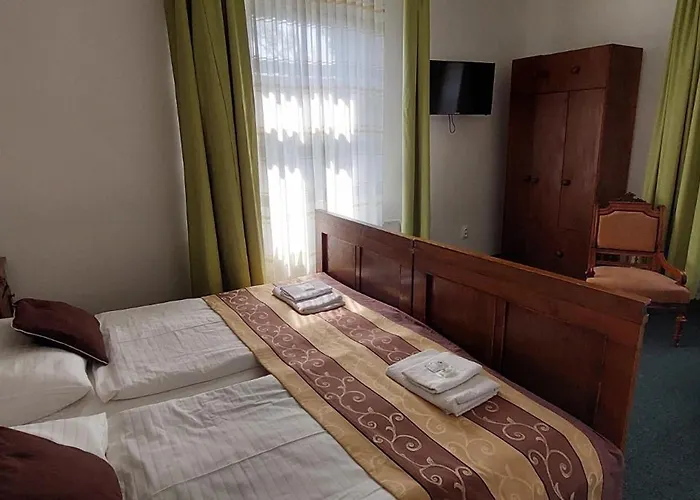 Grand Hotel Revnice