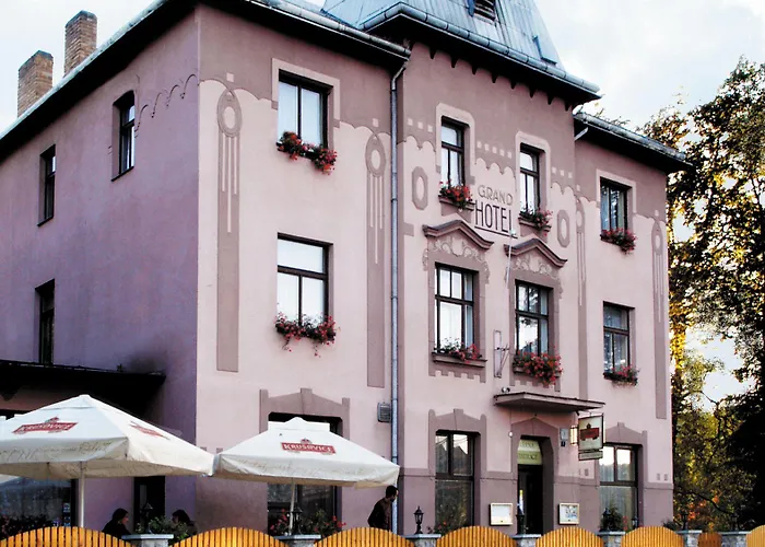 Hotel Grand