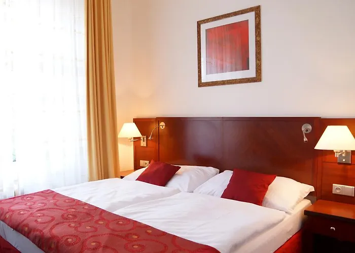Hotel Grand Revnice